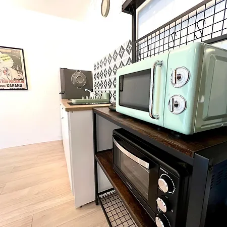 Hill Apartamento Caumont-lʼÉventé